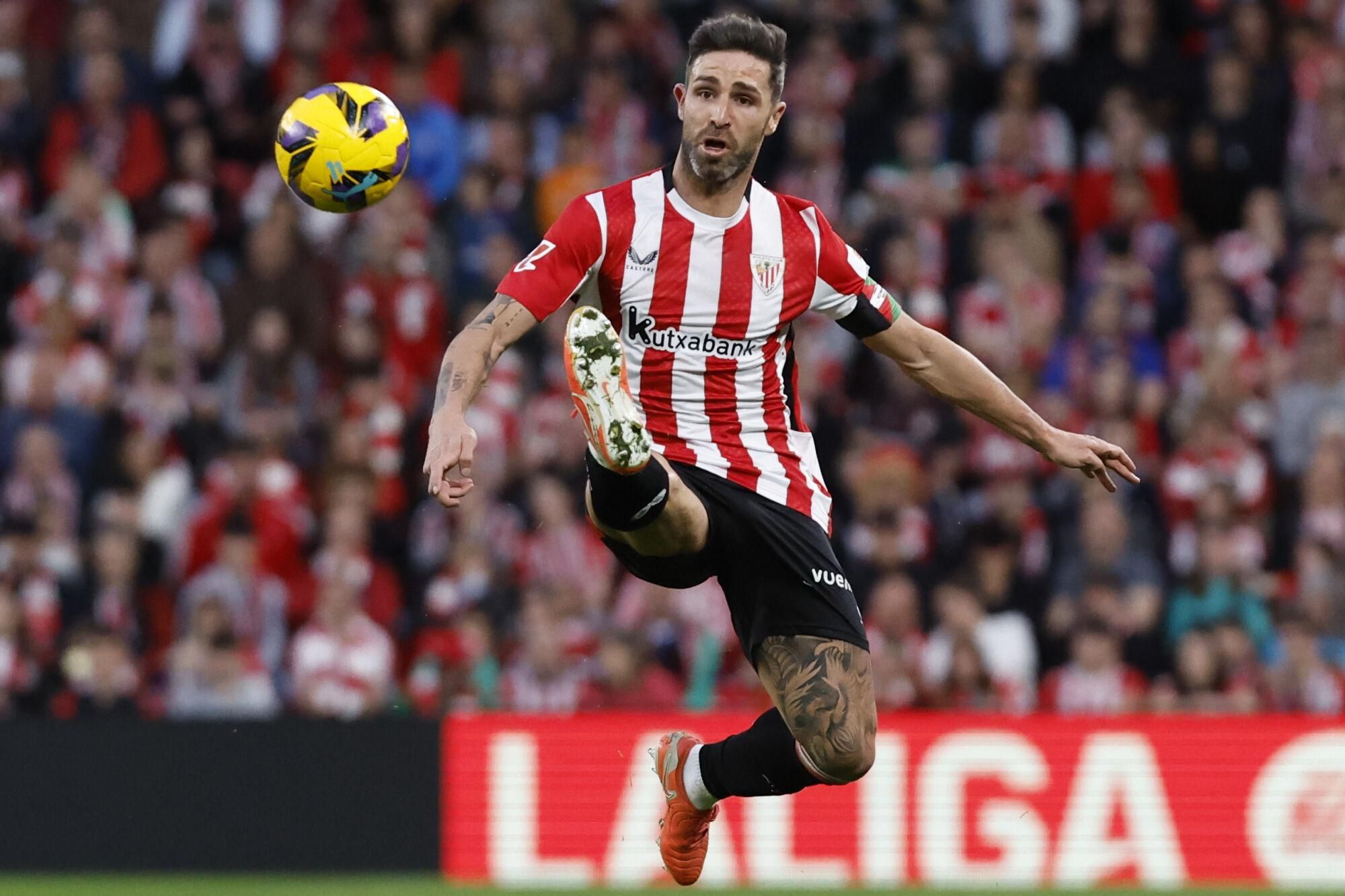 Athletic - Mallorca.