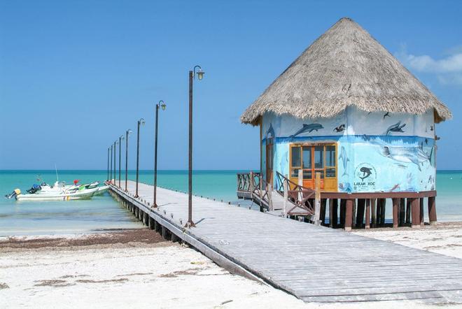 Holbox