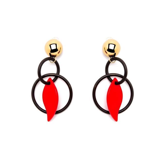 Lo nuevo de Bimba y Lola, pendientes