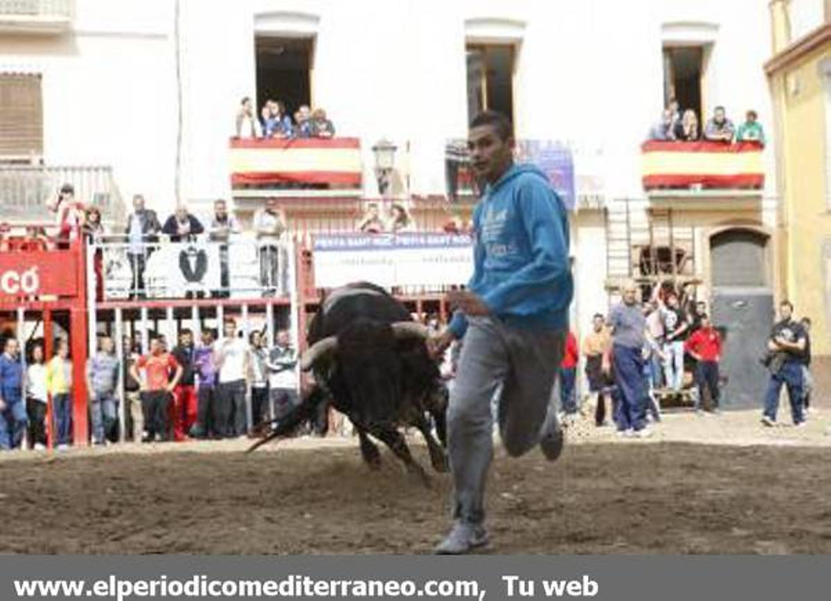 GALERÍA DE FOTOS - Almassora continua con su semana taurina