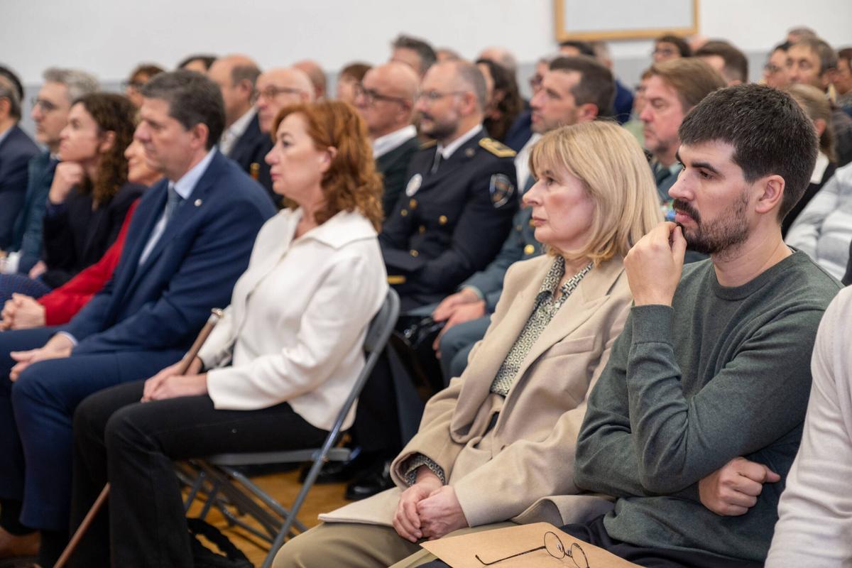 Algaida. ANOMENAMENT FRANCESC ANTICH FILL IL·LUSTRE