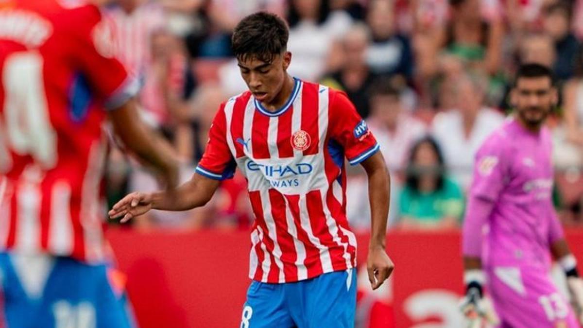 Junior, diumenge contra el Leganés