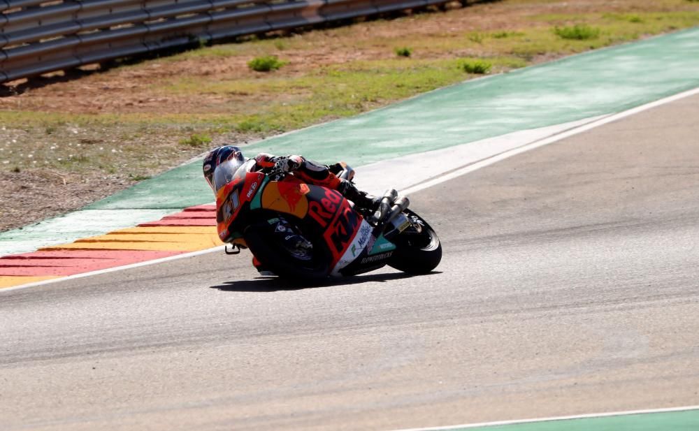 Gran Premio de Aragón