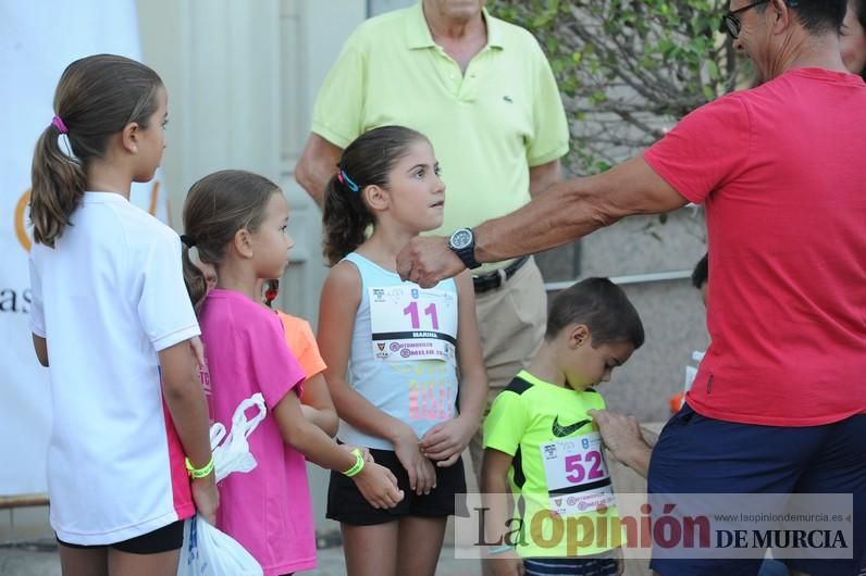 Carrera popular Las Torres de Cotillas