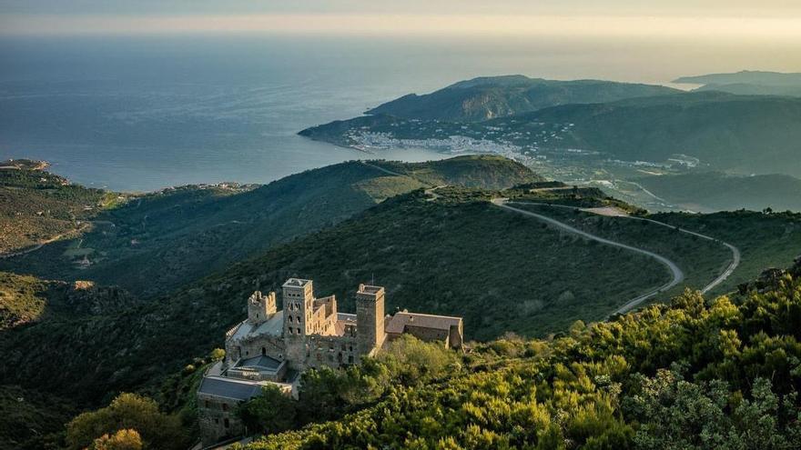 El tresor de Sant Pere de Rodes