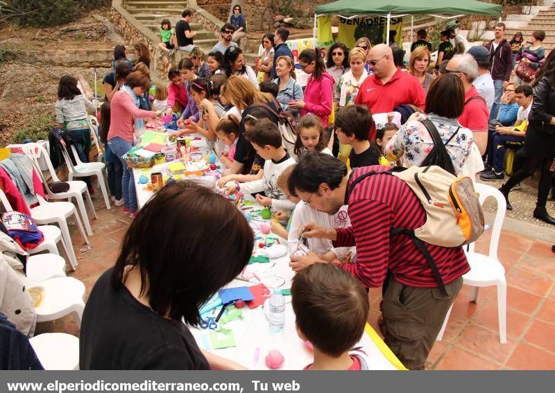 GALERIA FOTOS -- Masiva Festa per la Llengua