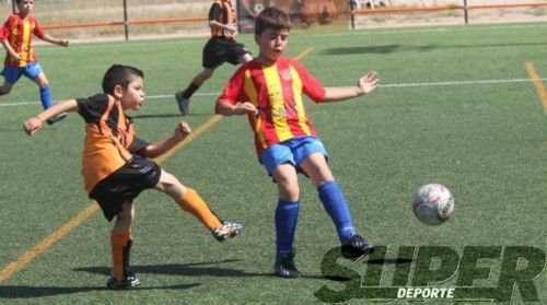 Las mejores imágenes de la jornada con el Patacona CF