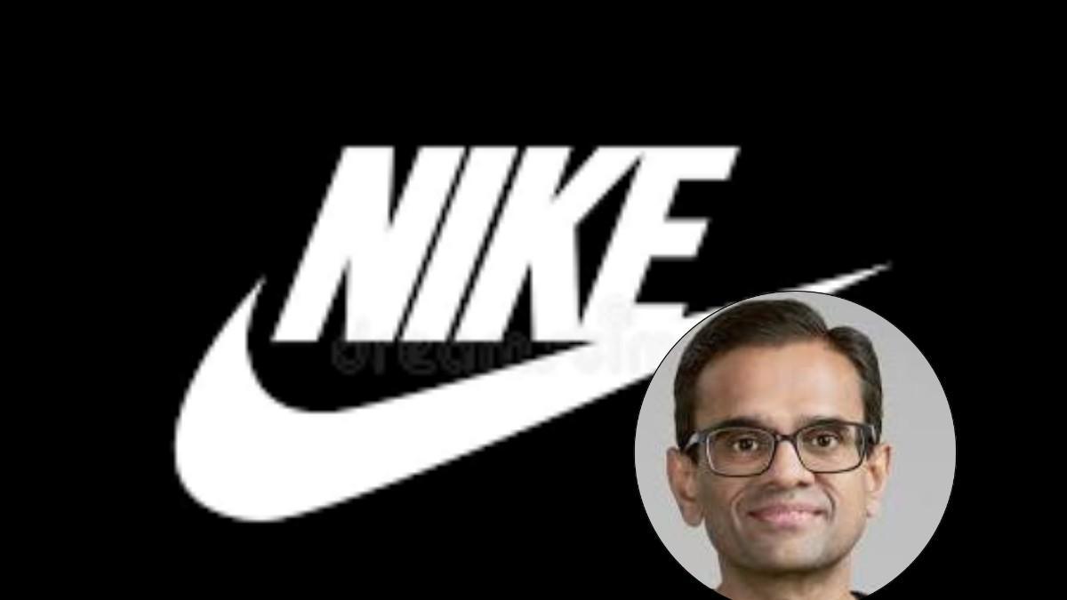 Imagen de  Venkatesh Alagirisamy, director de operacones de Nike