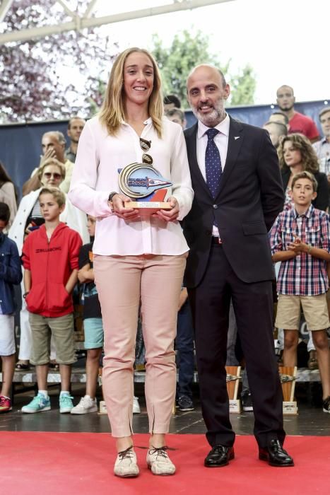 Entrega de premios del Grupo Covadonga