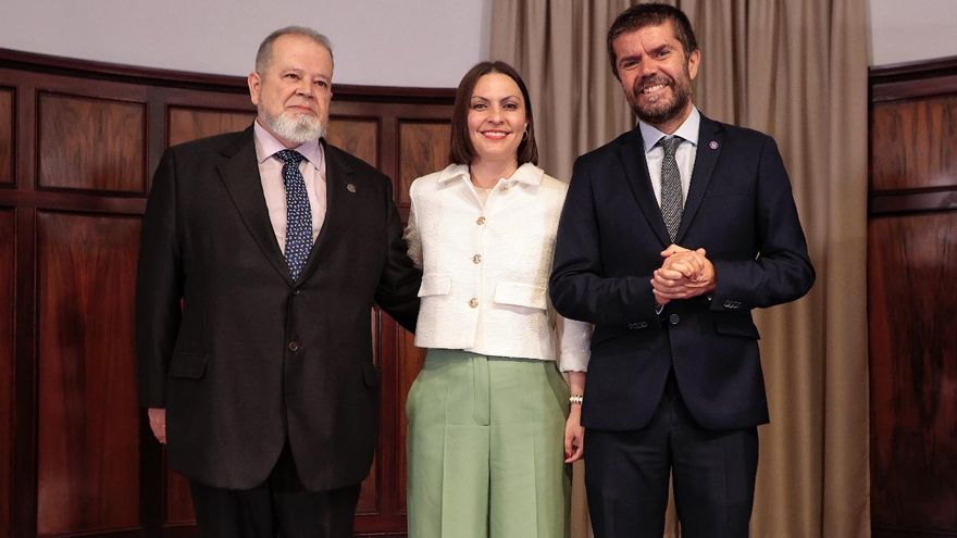 La Ley de Consejos Sociales de Canarias: prescindible para el rector de la ULL, apropiada para el presidente del órgano