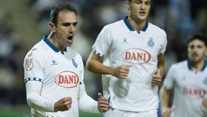 Un Espanyol en ratxa vol tornar a guanyar a Vitòria