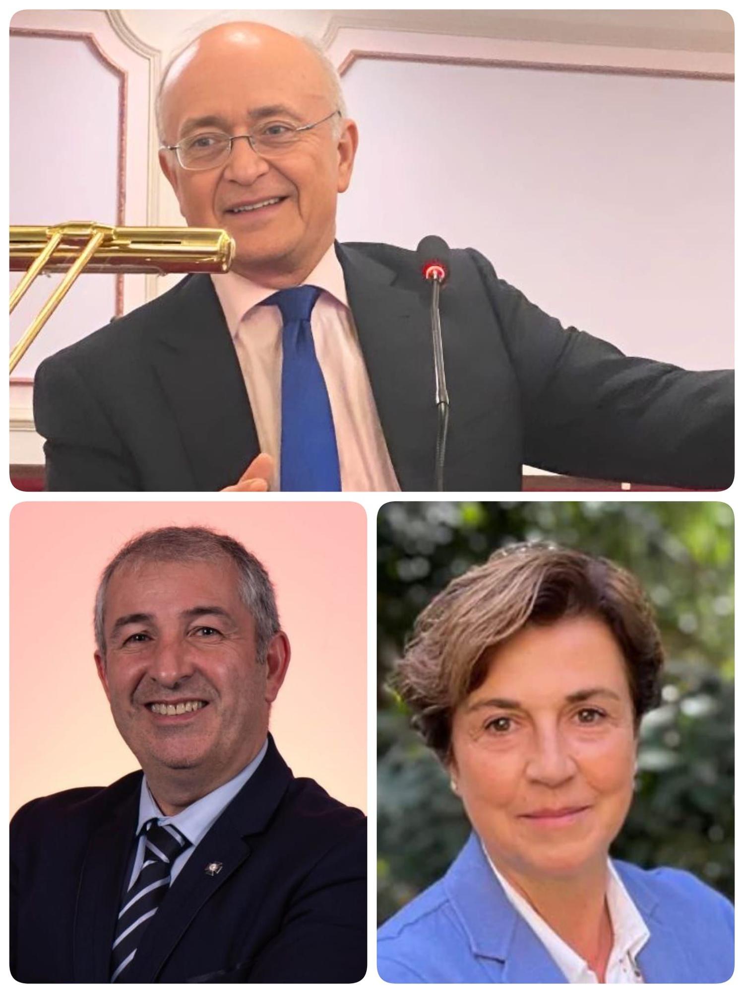 La inteligencia artificial en la geoestrategia, la justicia y la defensa mundial