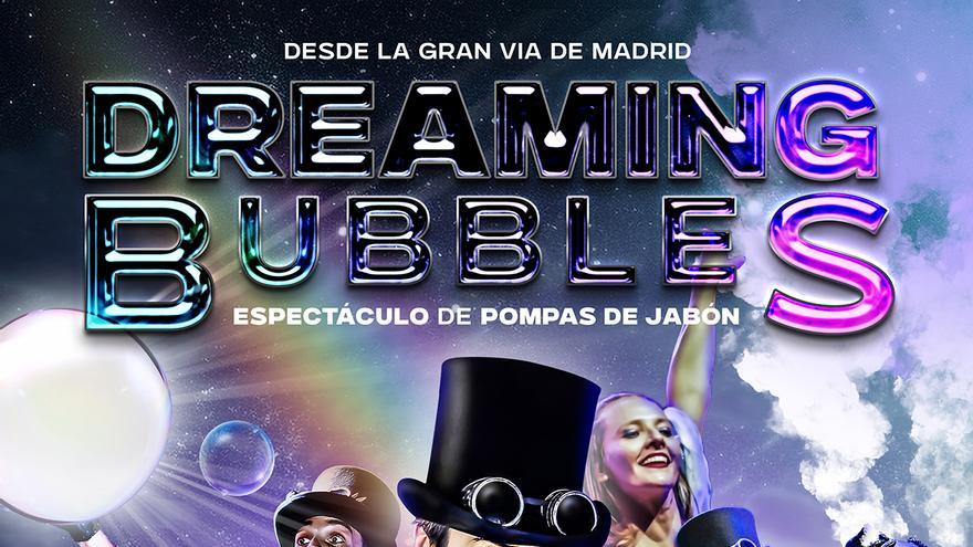 Dreaming Bubbles