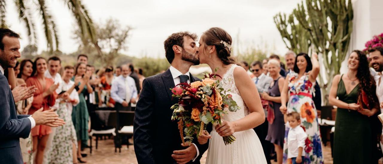 Especial Bodas y Celebraciones