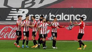 El Valladolid se agarra a Primera: Así fue el empate ante el Athletic CLub