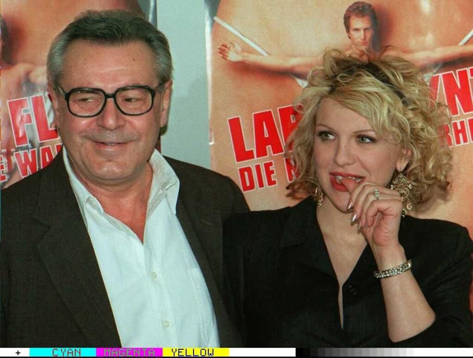 Fallece a los 86 años el cineasta Milos Forman