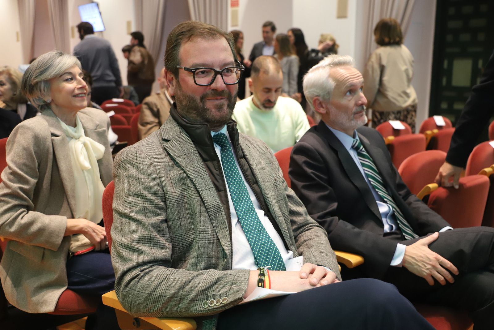 La Gala de Onda Cero Córdoba en imágenes