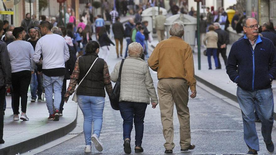 La Federación de Vecinos cree que el tripartito debe acatar la decisión sobre la Corredora