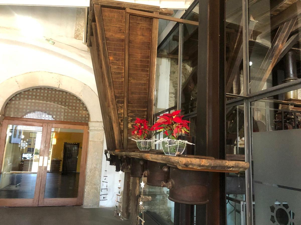 Alcántara, entre sábanas y sueños