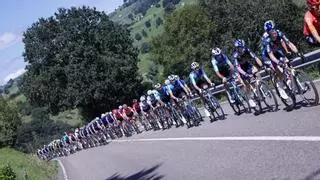 Etapa 20 Vuelta a España, hoy en directo: Villarcayo - Picón Blanco, en vivo