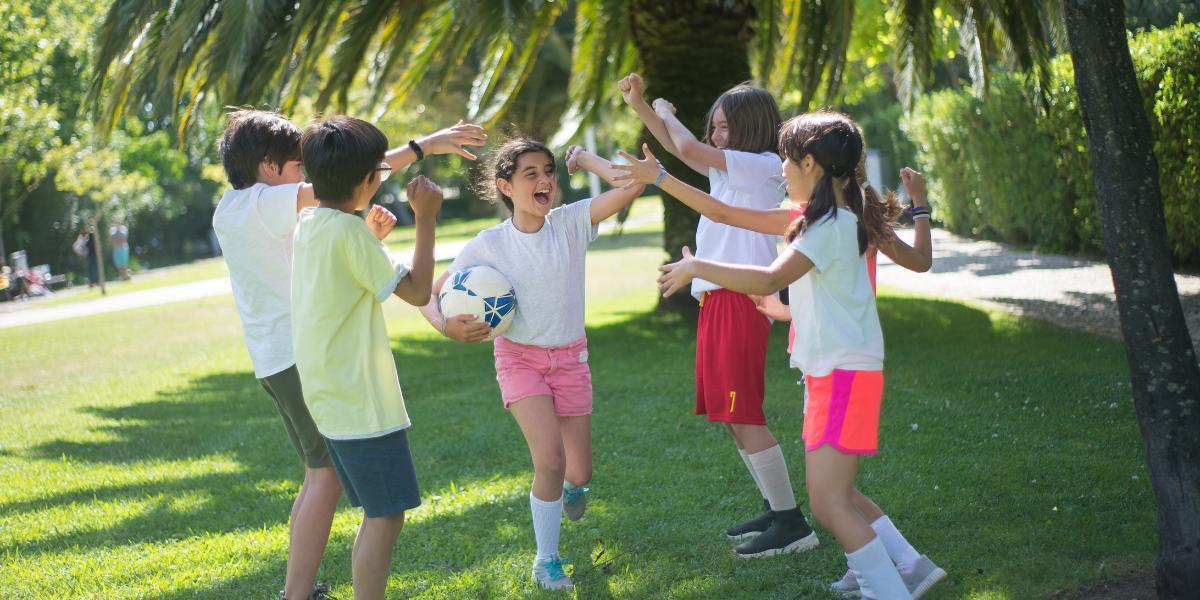 International English School of Castellón programa emocionantes excursiones semanales.