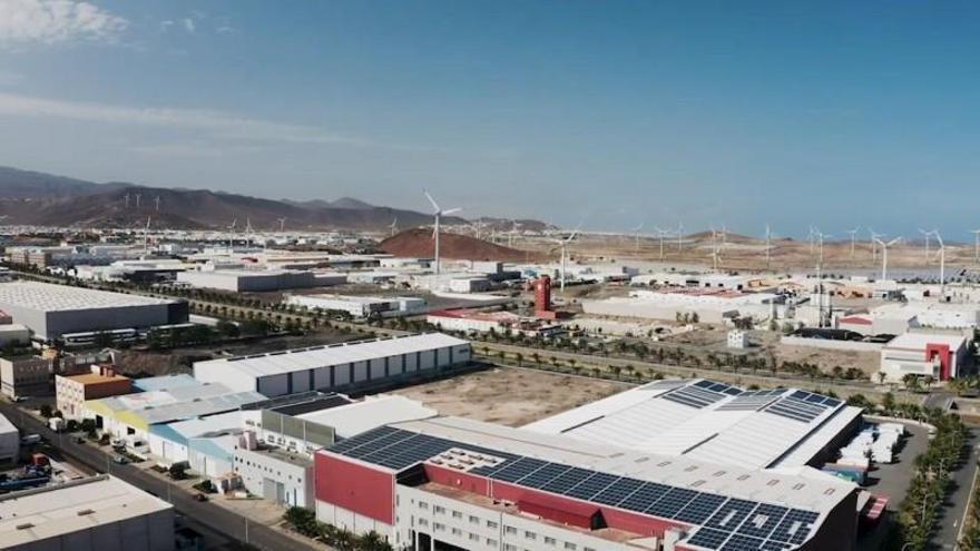 El enclave industrial de Arinaga, Ecoaga, se posiciona como referente en transparencia tras su última evaluación