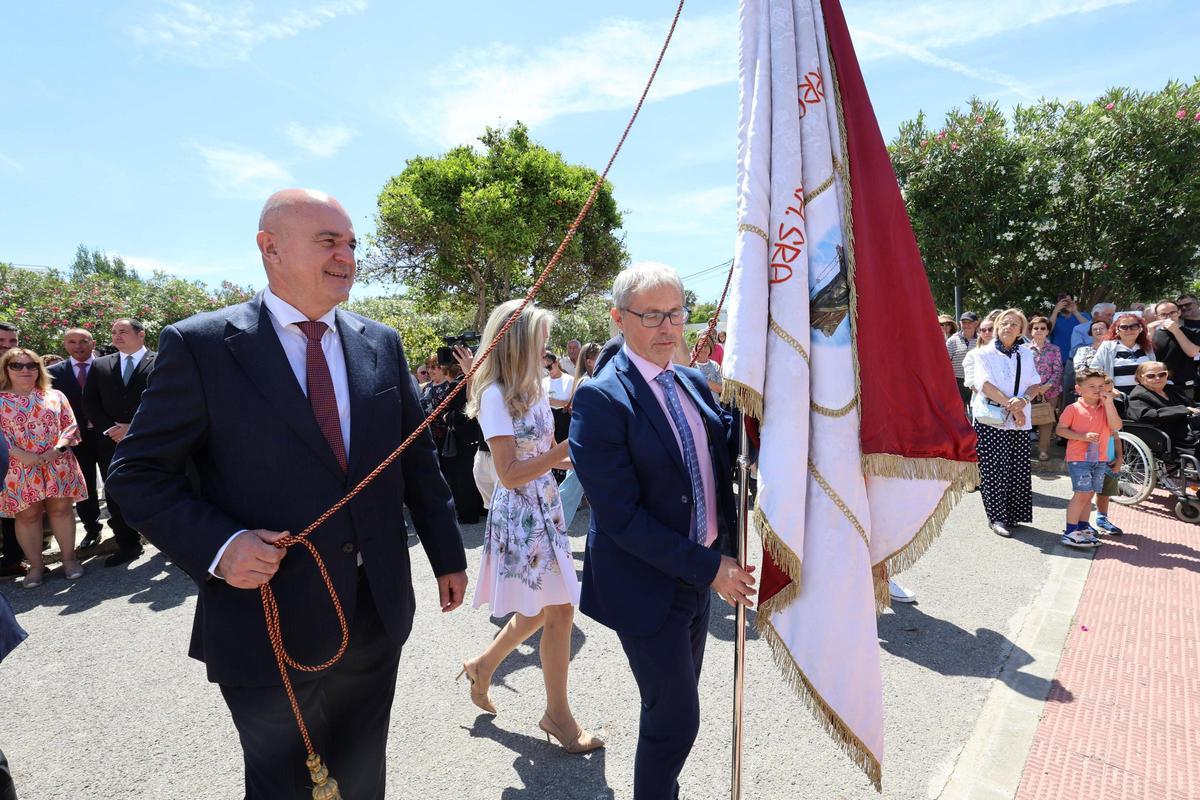 No te pierdas las mejores fotos de la III Feria de la patata ibicenca