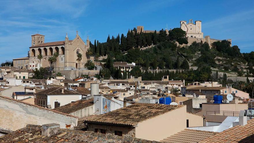 Wetter in Capdepera (19.04.24 – 26.04.24): Sonne, Wolken und leichte Regenschauer