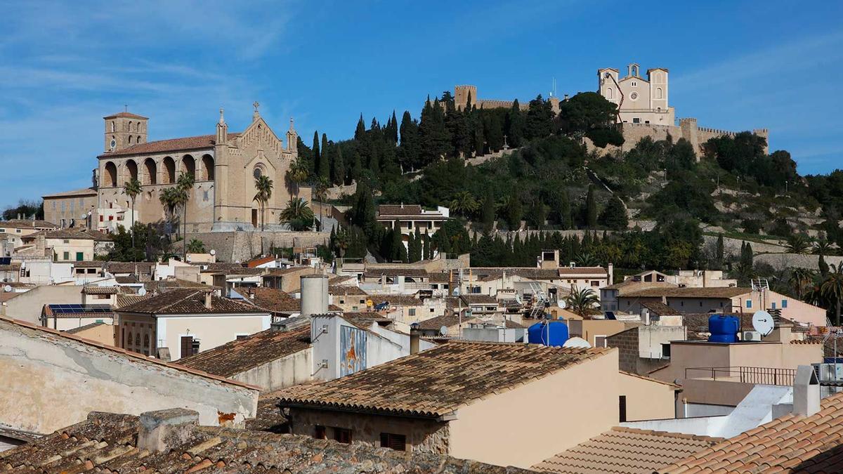 Wetter in Capdepera (19.04.24 – 26.04.24): Sonne, Wolken und leichte Regenschauer