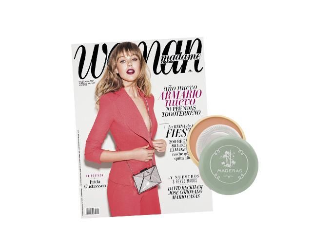 Regalos Woman enero