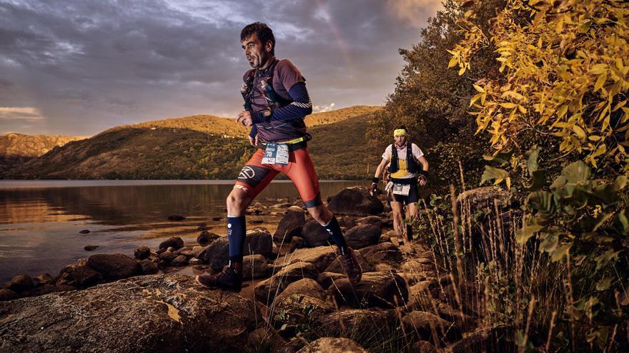 Ibereólica Ultra Sanabria Caja Rural alcanza su cifra récord de participantes