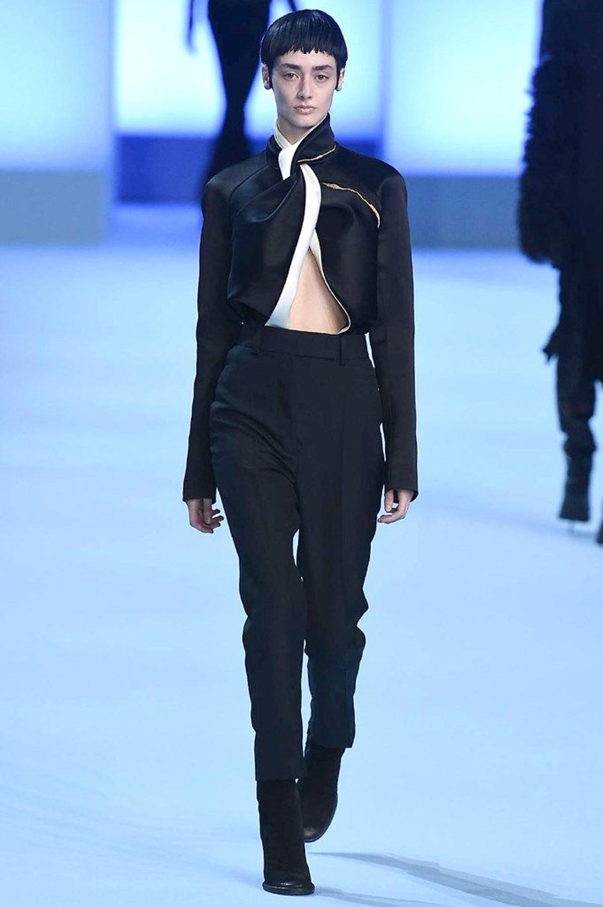 Haider Ackermann