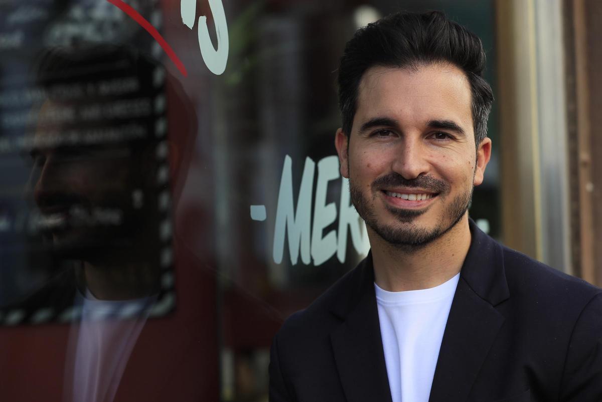 'El cuco de cristal', un thriller impecable de Javier Castillo.