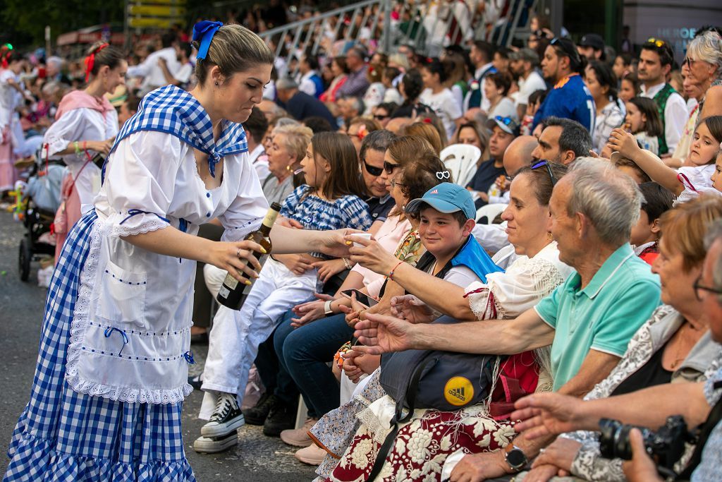 Desfile del Bando de la Huerta 2023 (II)