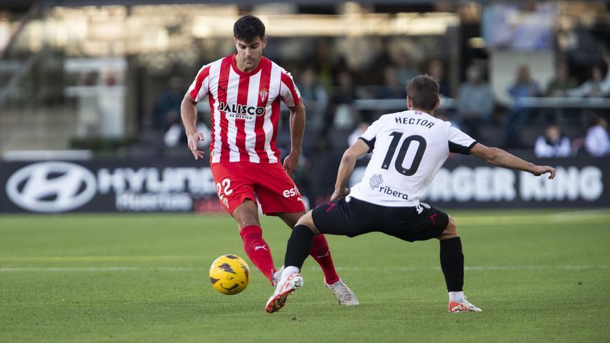 La opinión sobre el Oviedo y el Sporting: Esos pequeños arañazos