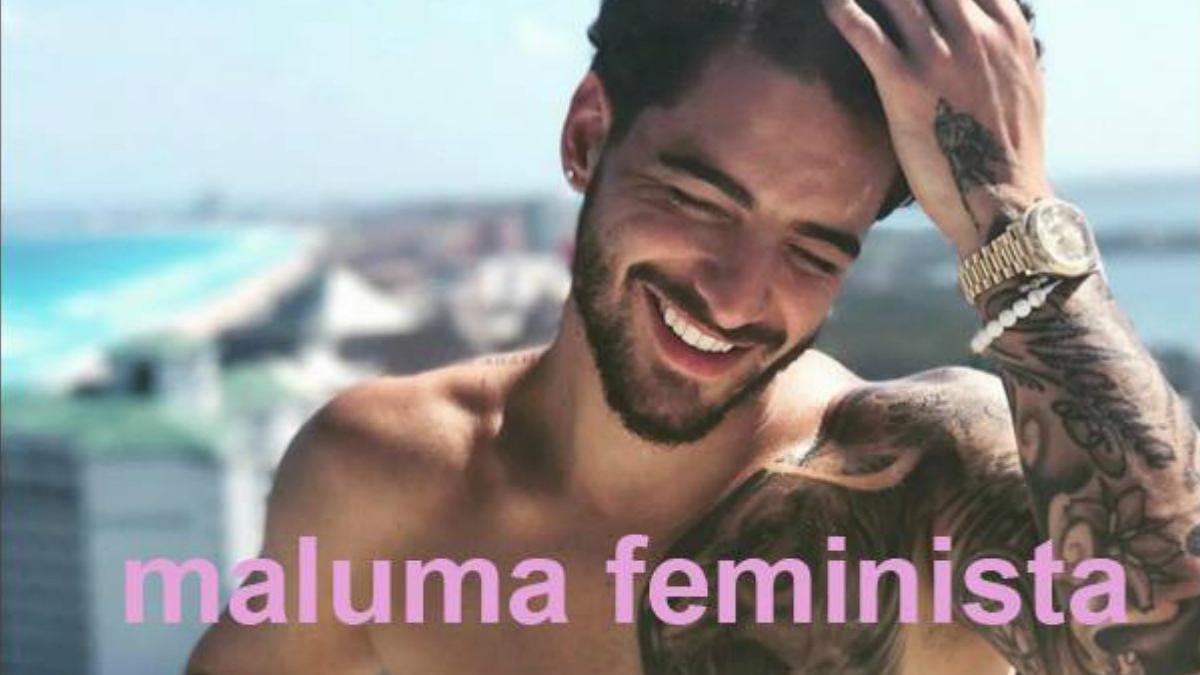 maluma