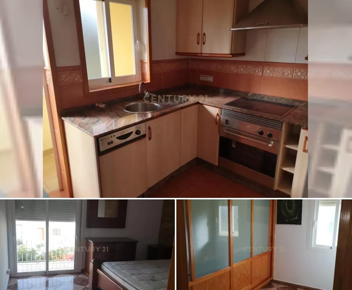 Apartamento en Sant Antoni