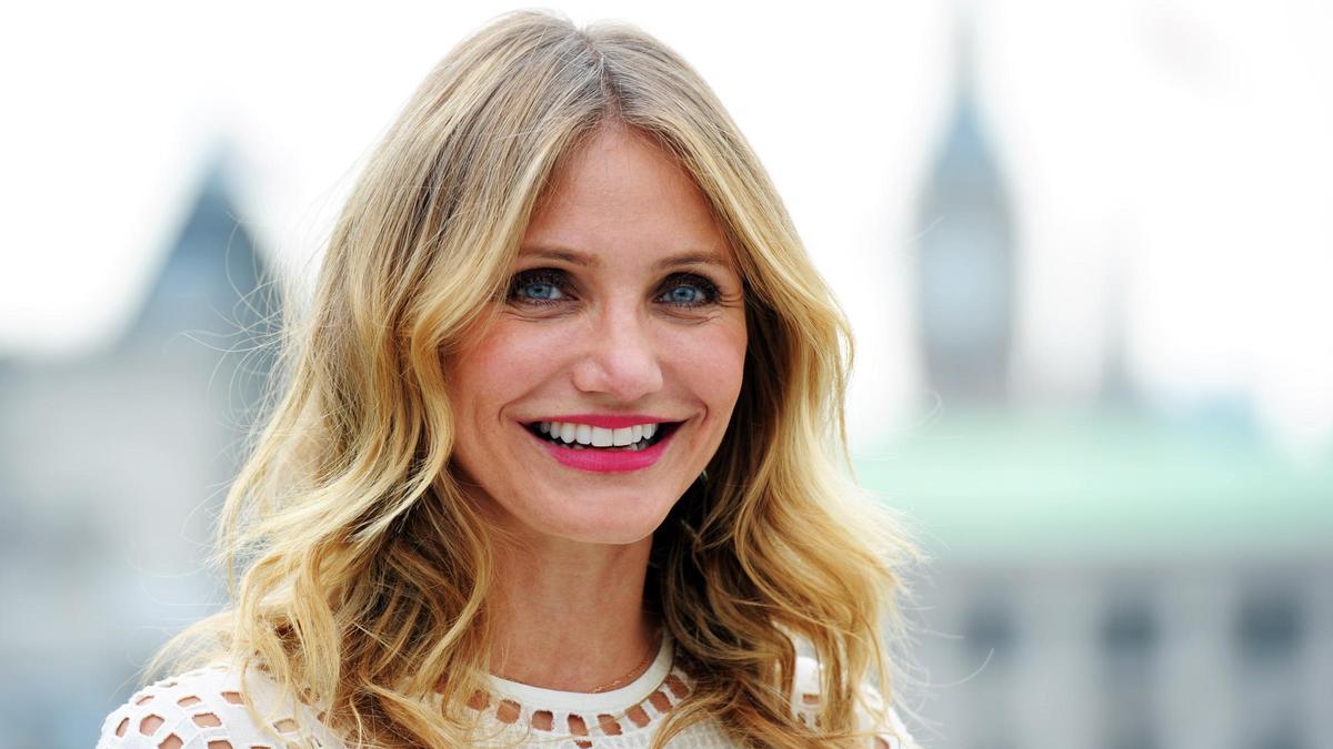 ¡Sorpresa! Cameron Diaz anuncia que ha sido madre por segunda vez a los 51 años