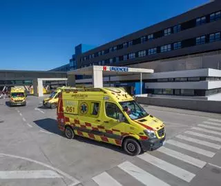 Una enferma de cáncer de Ibiza denuncia que recibió una atención "de chiste" en Urgencias