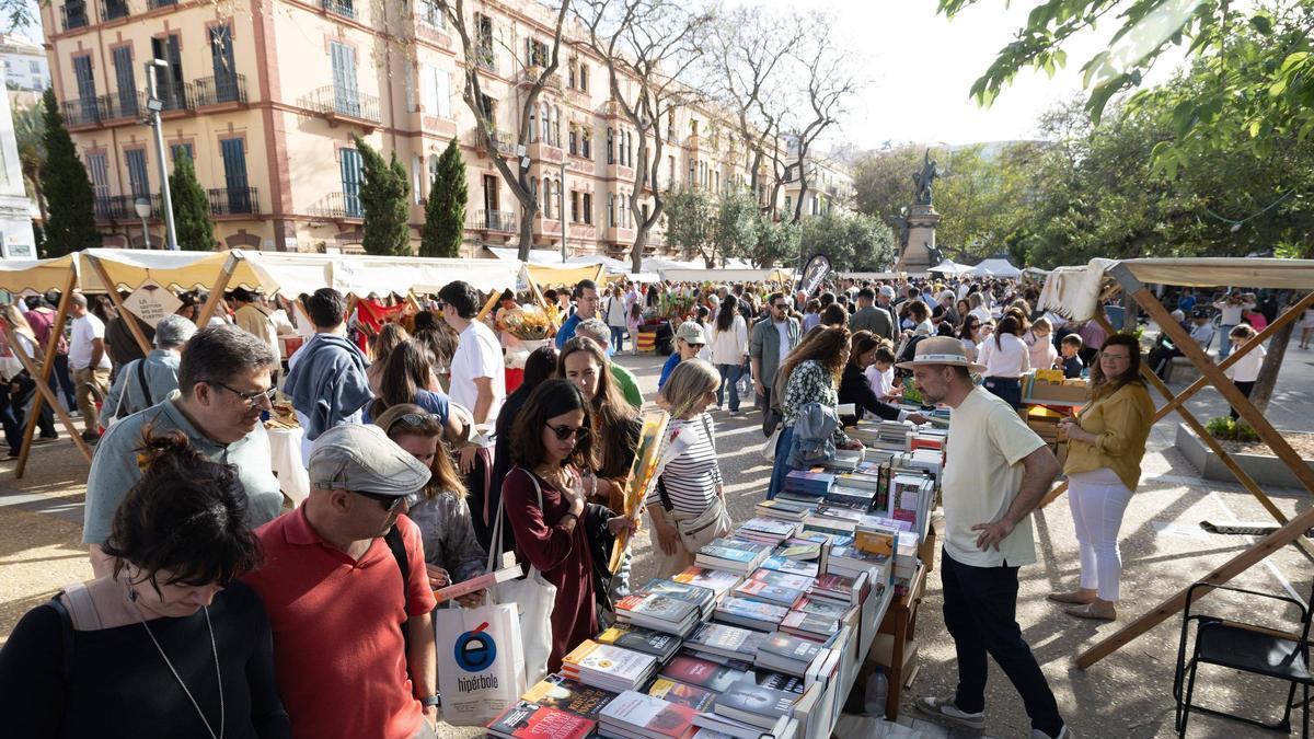 Video de la Diada de Sant Jordi en Vara de Rey