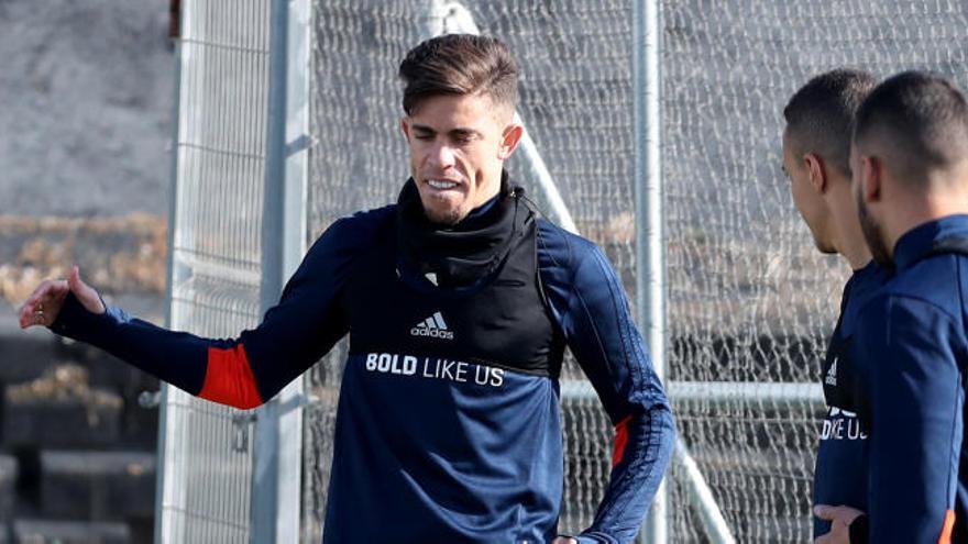 Paulista regresa en tiempo récord