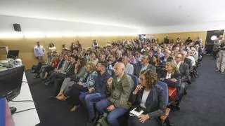 Alicante encara su diseño para dentro de veinte años con el objetivo de ganar 33.000 viviendas