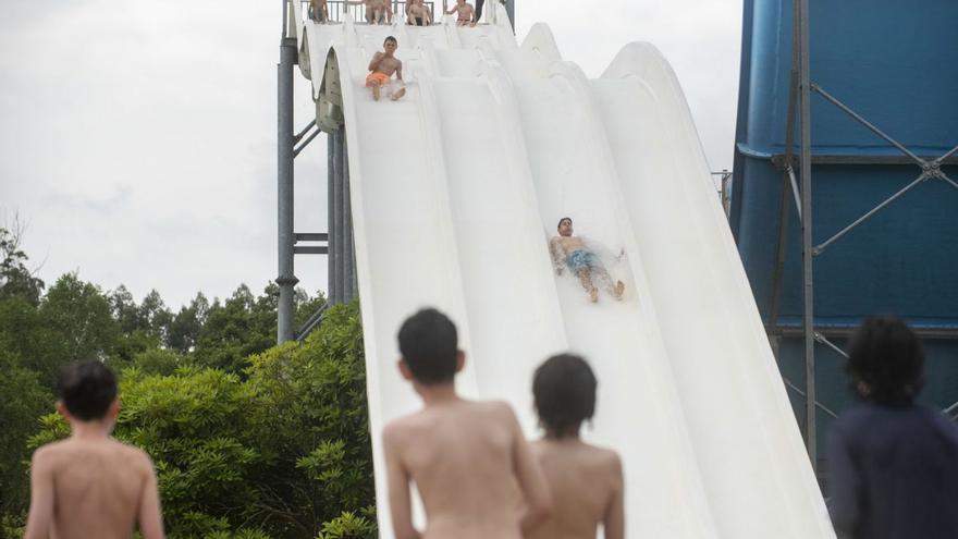 El «clásico» del verano de Cerceda está de aniversario