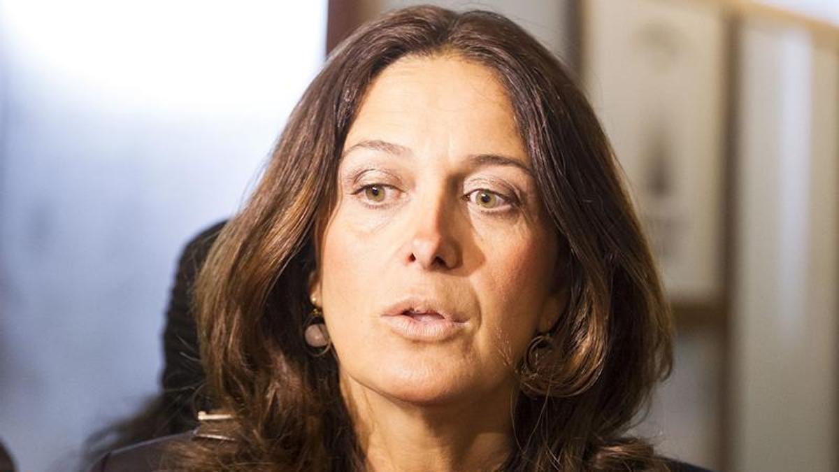 María Pardo Valdés (Santiago, 1968)