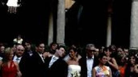 El humorista Carlos Latre se casa con su novia, Yolanda Marcos - Diario  Córdoba