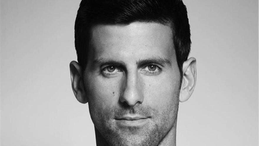 Djokovic: &quot;Estoy feliz de ser el nuevo cocodrilo&quot;