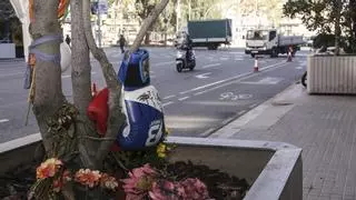 El Ayuntamiento de Barcelona niega una negligencia en el accidente mortal del exboxeador Xavi Moya