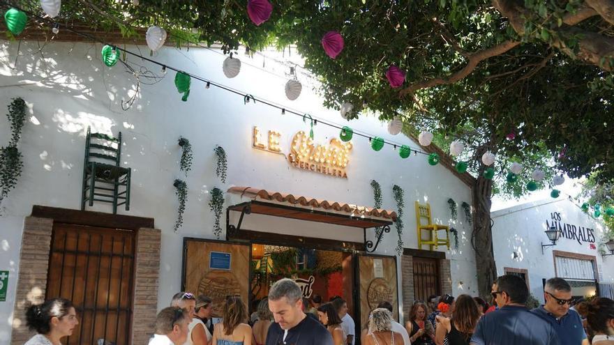 ¿Cuáles son las mejores casetas de la Feria? Los jóvenes responden (I)