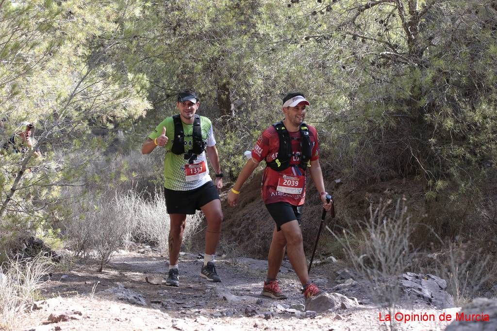 Peñarrubia Trail 4