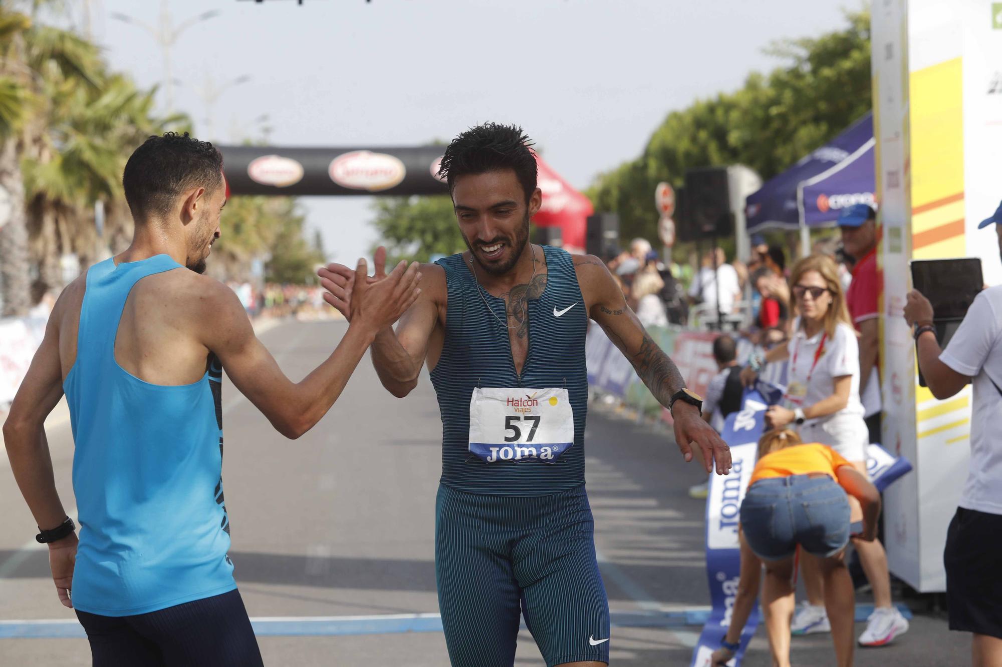 Campeonato de España de Medio Maratón de Paterna